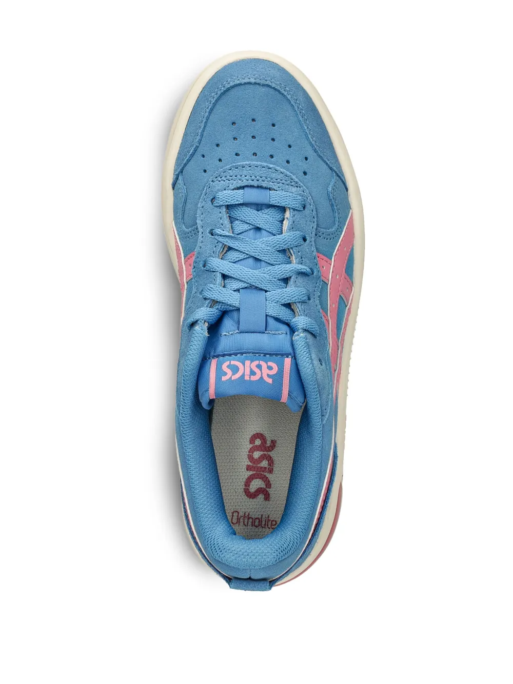 Кроссовки Japan S ST ASICS, синий — фото 4