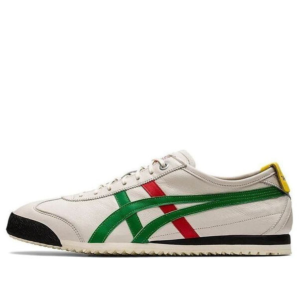 

Кроссовки mexico 66 sd Onitsuka Tiger, белый