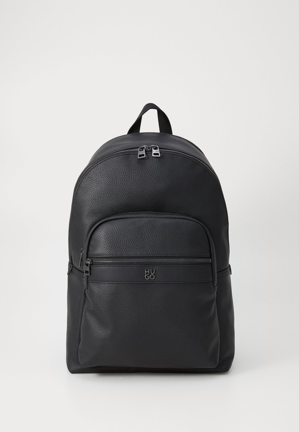 

Рюкзак QUANTIC BACKPACK HUGO, черный