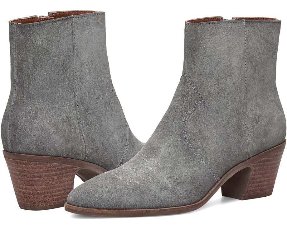 

Ботинки Lucky Brand Goddiy, цвет Castle Rock