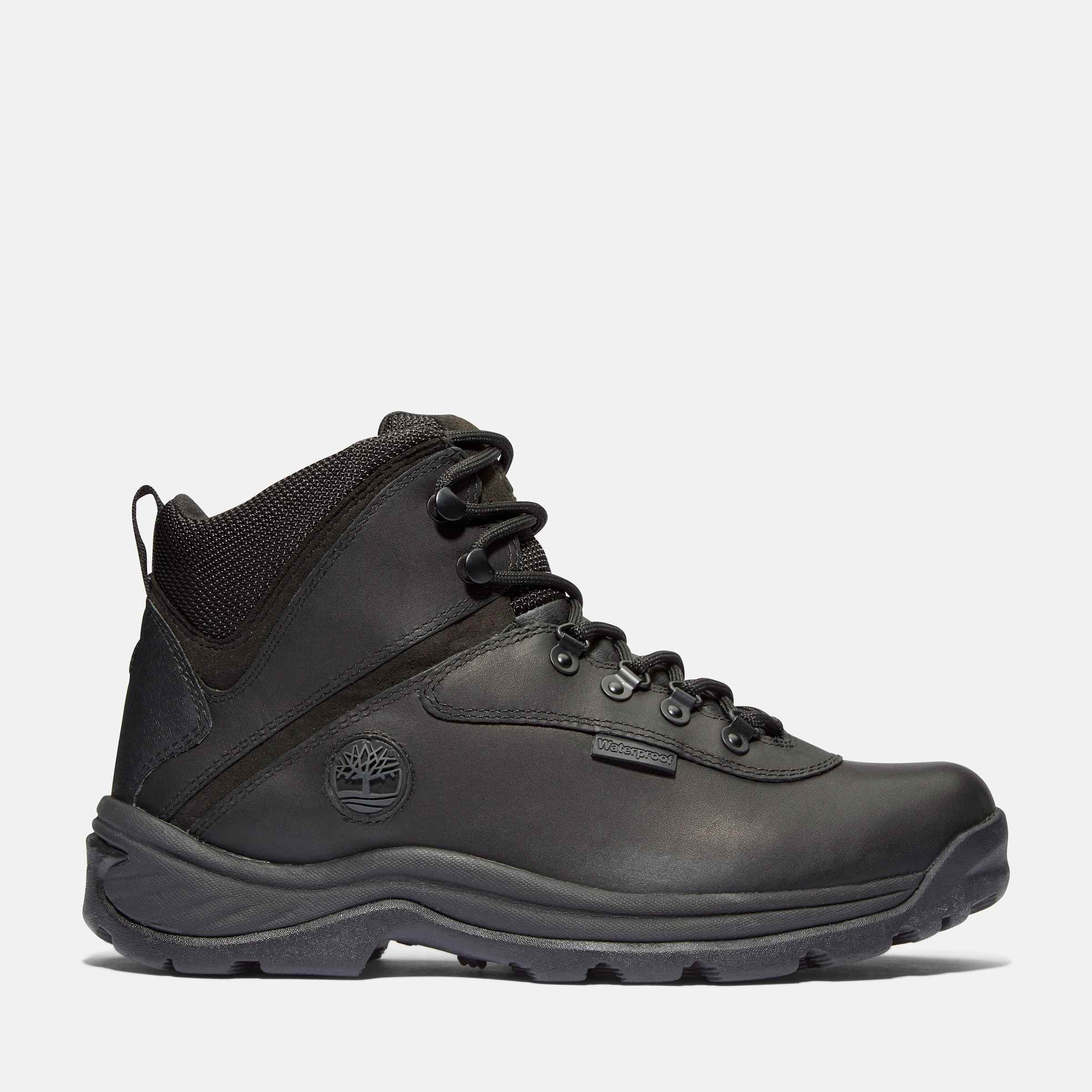 

Мужские белые водонепроницаемые ботинки Ledge Mid Hiker Timberland