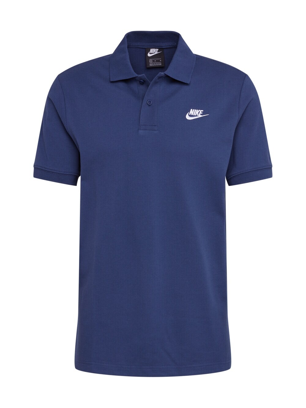 

Футболка стандартного кроя Nike Sportswear, темно-синий