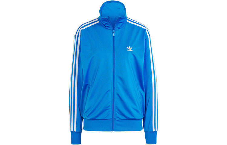 

Adidas Originals Женская куртка, цвет Blue