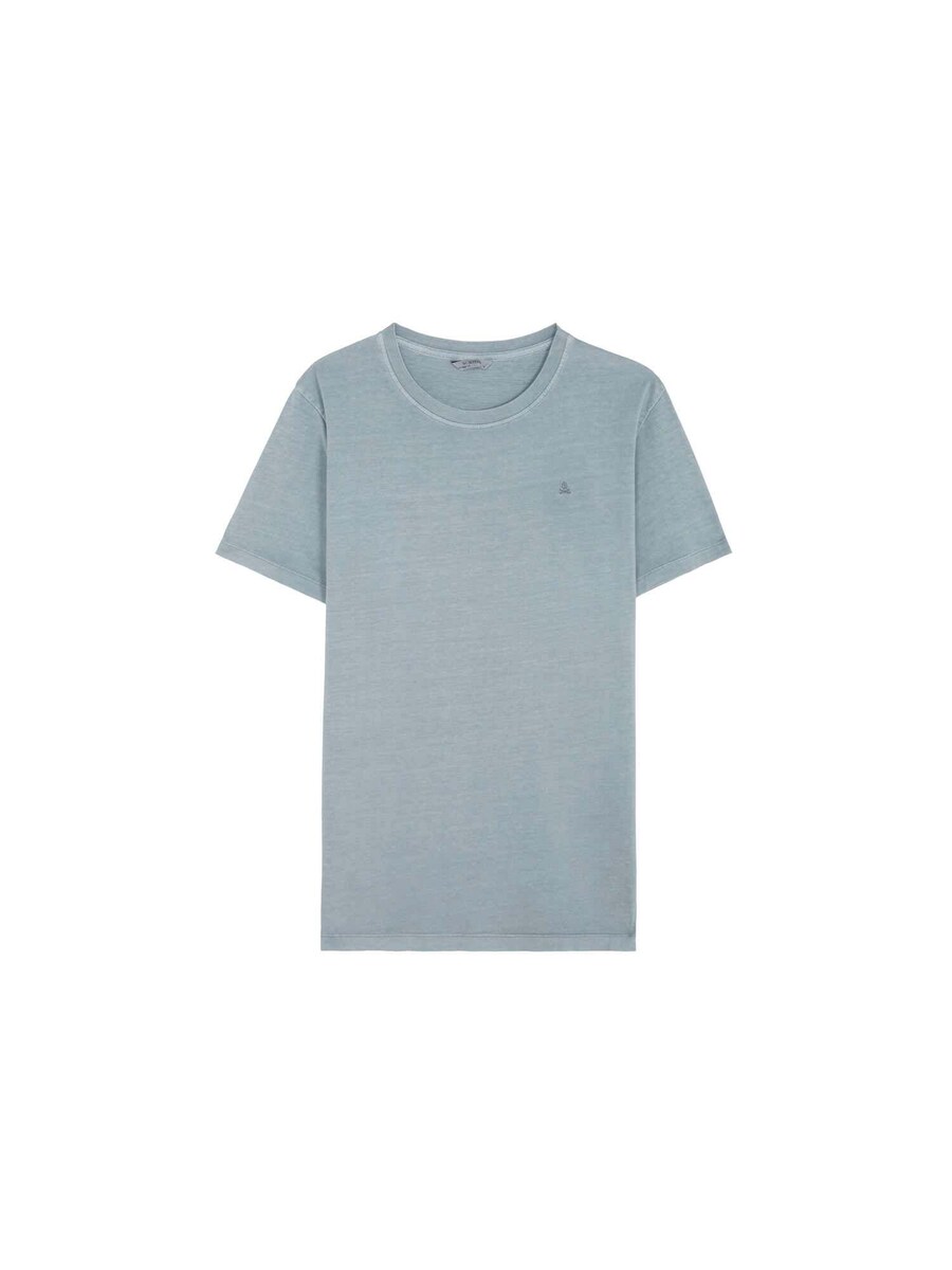 

Классическая футболка Scalpers Shirt, синий