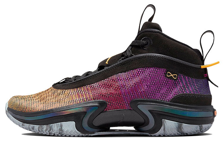 

Jordan Air Jordan 36 Баскетбольные кроссовки унисекс