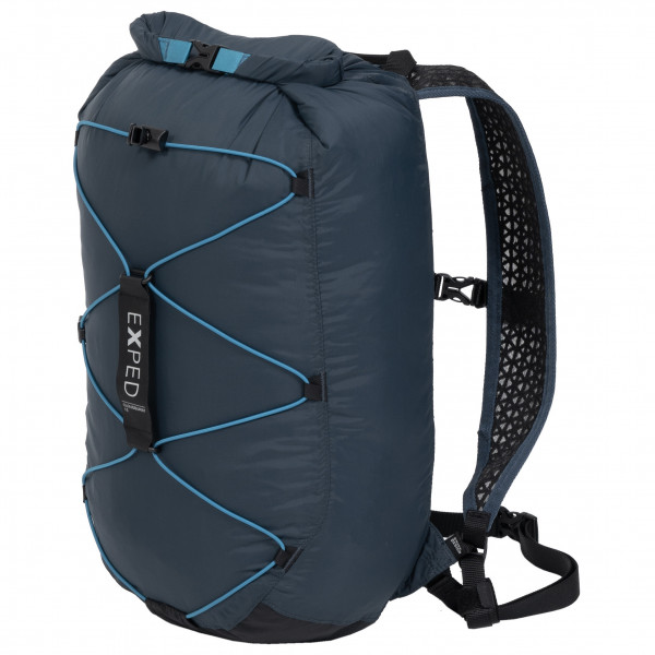 

Cloudburst 15 - рюкзак Exped, синий