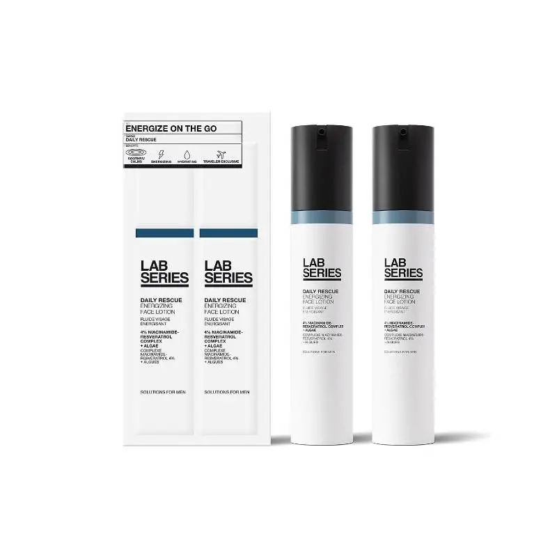 Увлажняющий лосьон для лица Lab Series Daily Rescue Energizing Face Lotion, 50 мл — фото 3