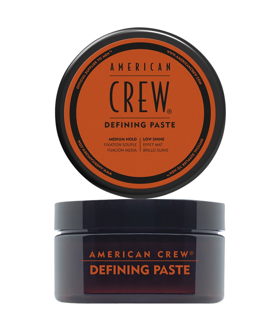 

Крем для укладки волос American Crew Styling Defining Paste, 85g