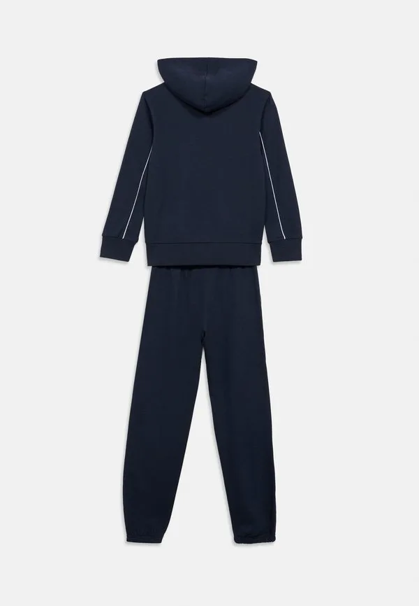 Спортивный костюм icons на молнии Champion, Dark Blue — фото 2