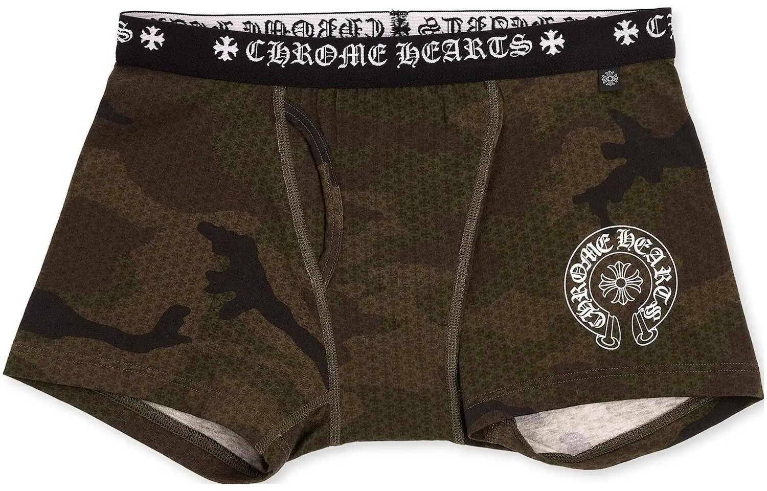 

Мужские боксеры Chrome Hearts