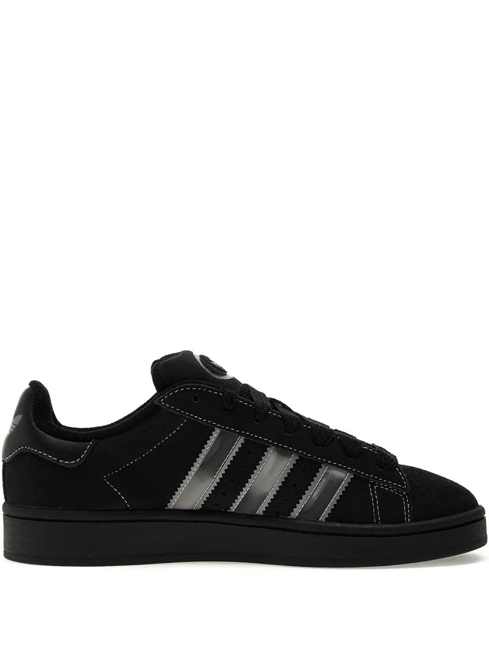 

Кроссовки Campus 00-х adidas, черный