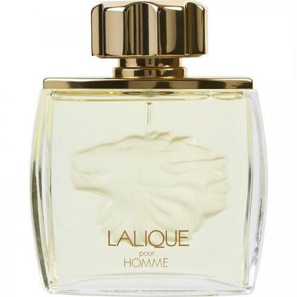 

Тестер парфюмерной воды Lalique Pour Homme Lion, объем 75 мл
