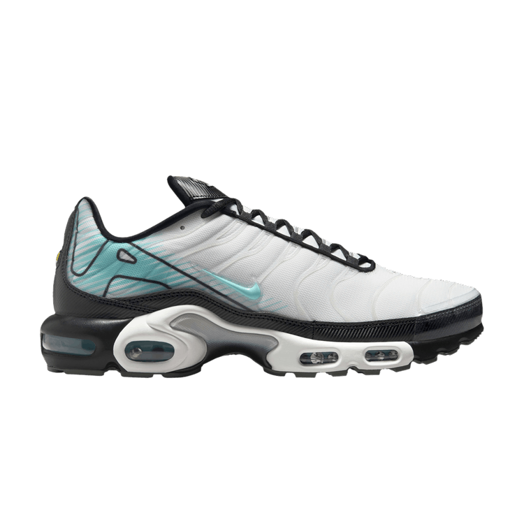 

Кроссовки Nike Air Max Plus 'Mercurial Vapor', белый