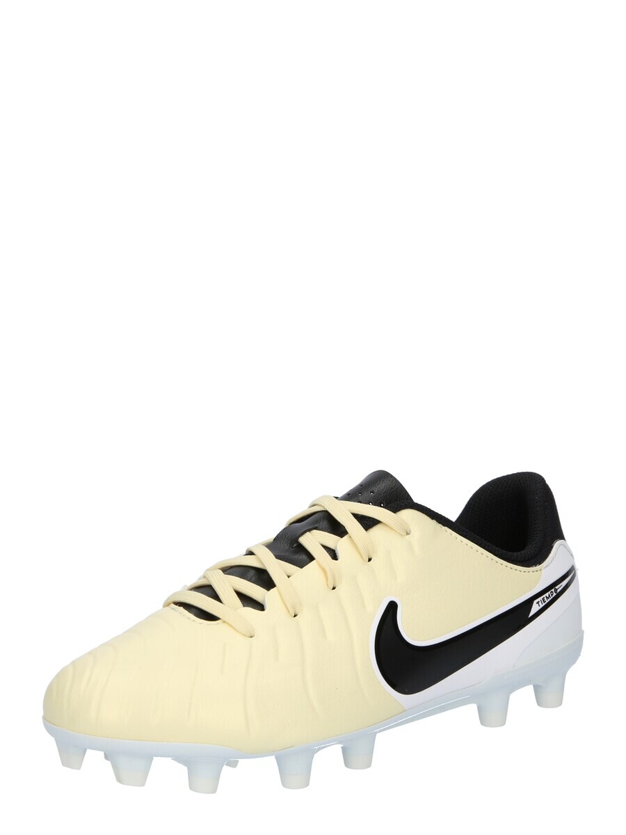 

Спортивные кроссовки Nike TIEMPO LEGEND 10 ACADEMY, светло-желтого