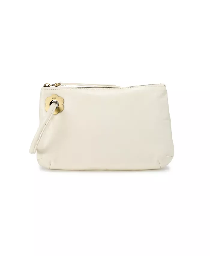 

Сумка DAISY DAZE LARGE WRISTLET HOBO, белый