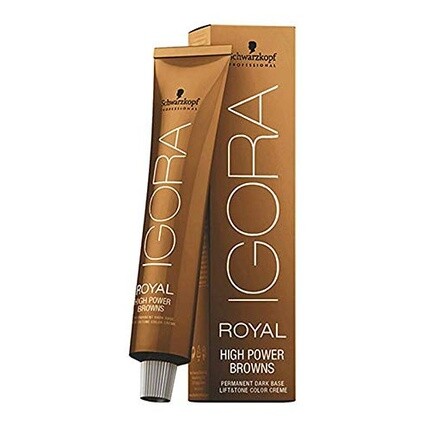 

Игора Роял Б-4 60мл, Schwarzkopf