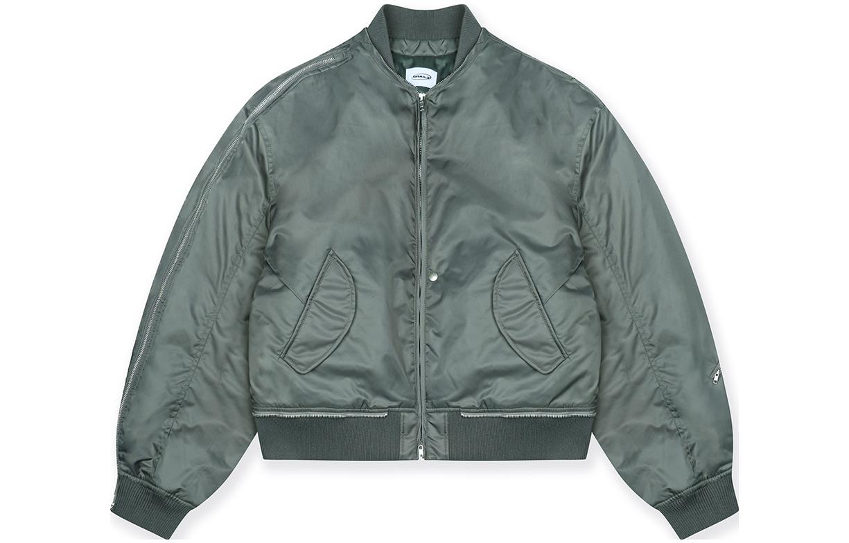 

GRAILZ Куртка мужская хаки, Khaki