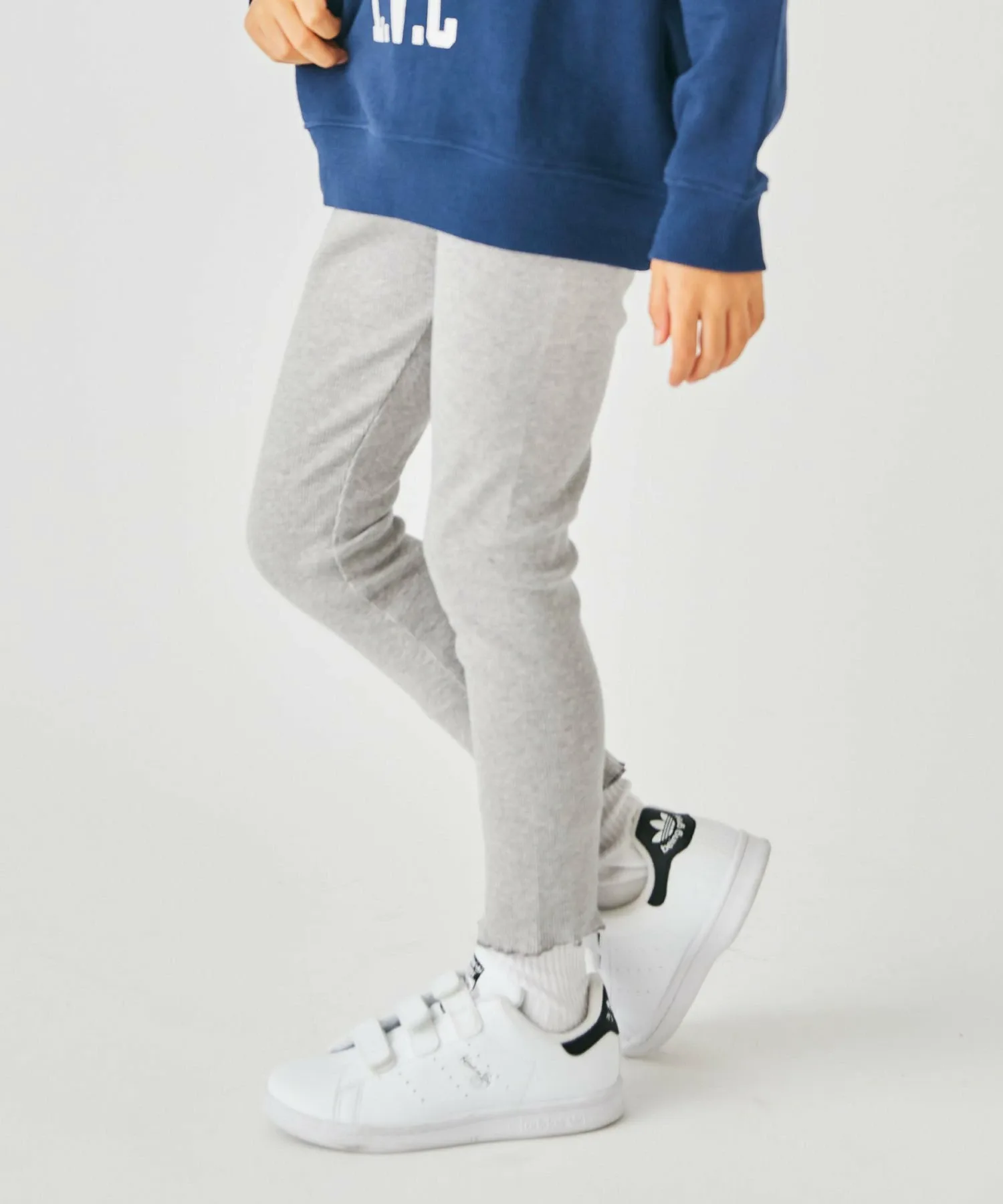 Отличные эластичные леггинсы Ever Closet, Top Gray
