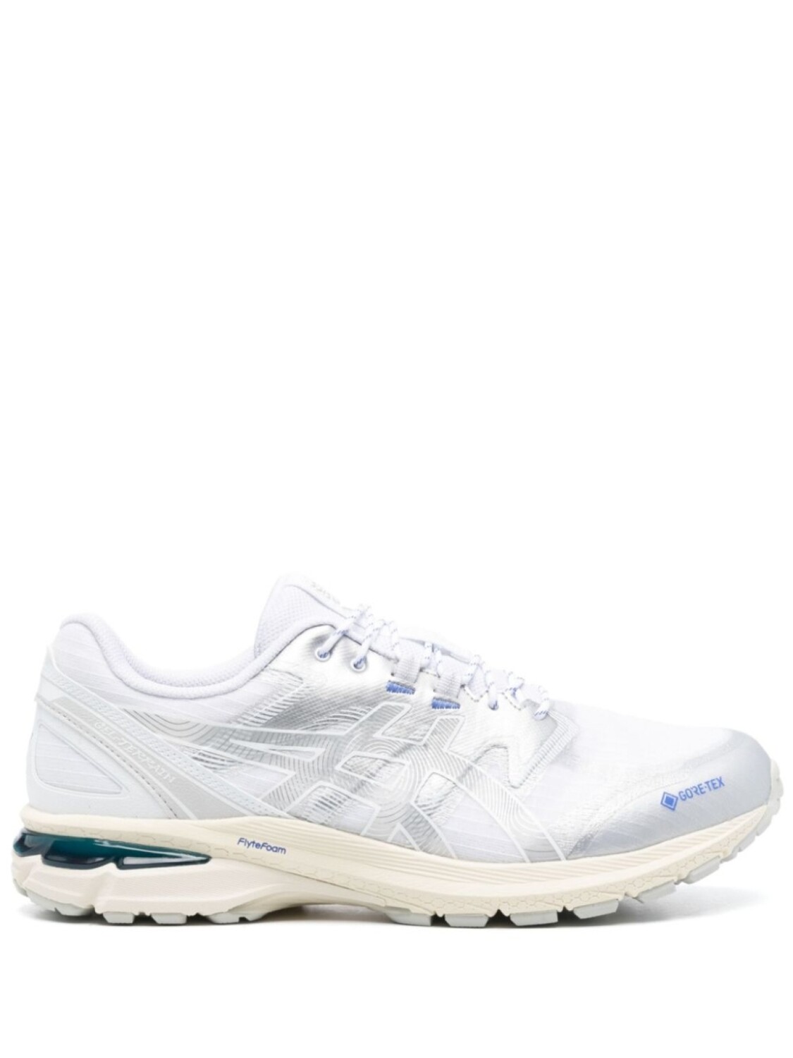 Кроссовки Gel-Terrain GTX ASICS, белый