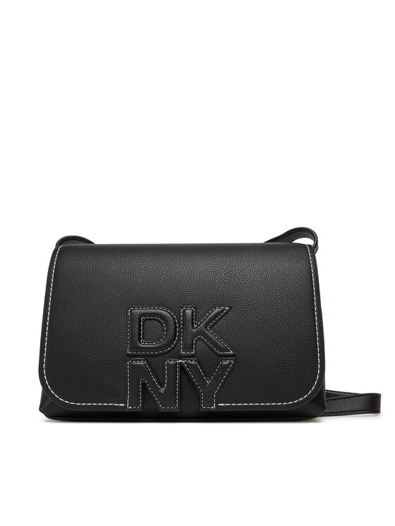

Женская сумка R51EAJ40 Dkny, чёрный