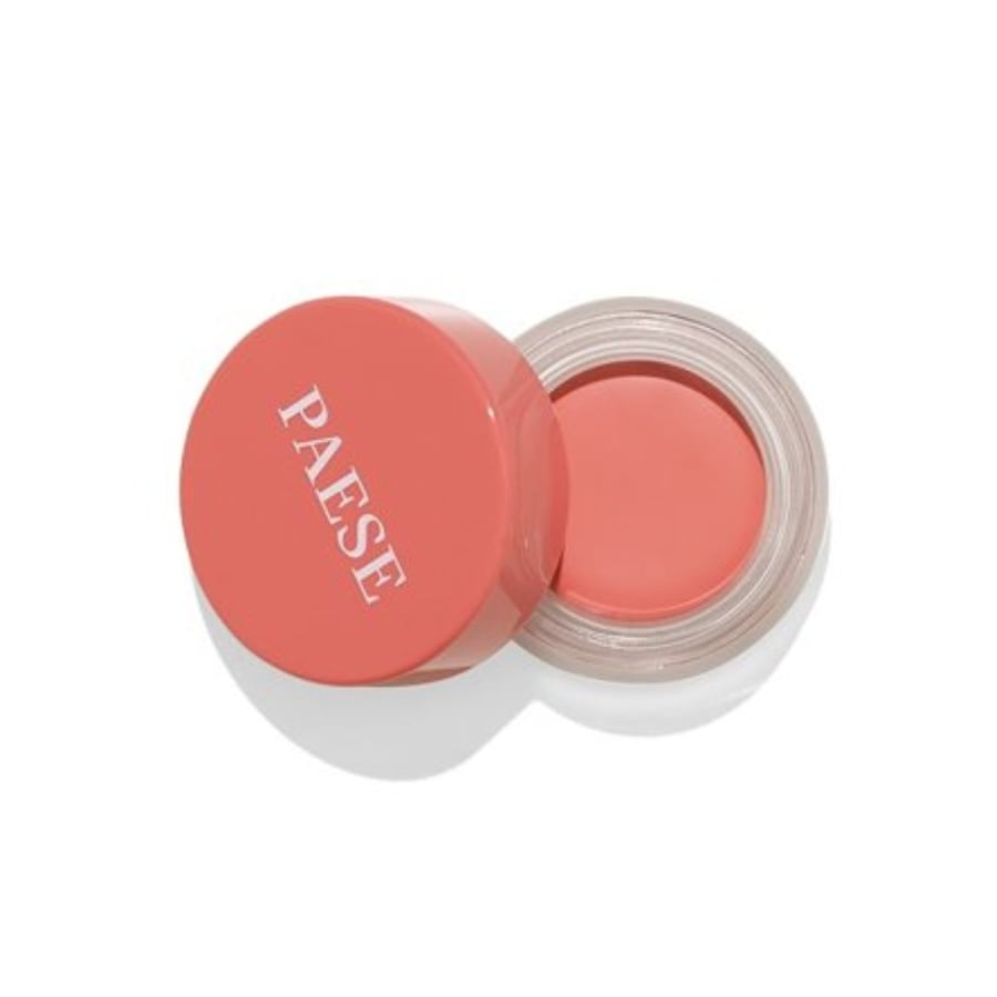 

Paese X Krzyszkowska Blush Kissed Cream Blush 02