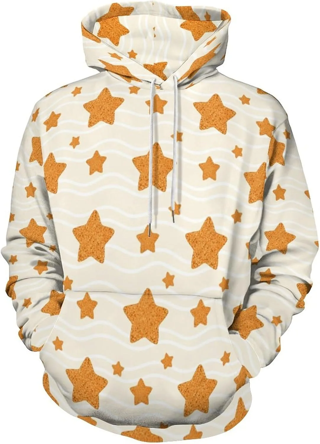 

Толстовка с капюшоном Flying Football njbcjbcq