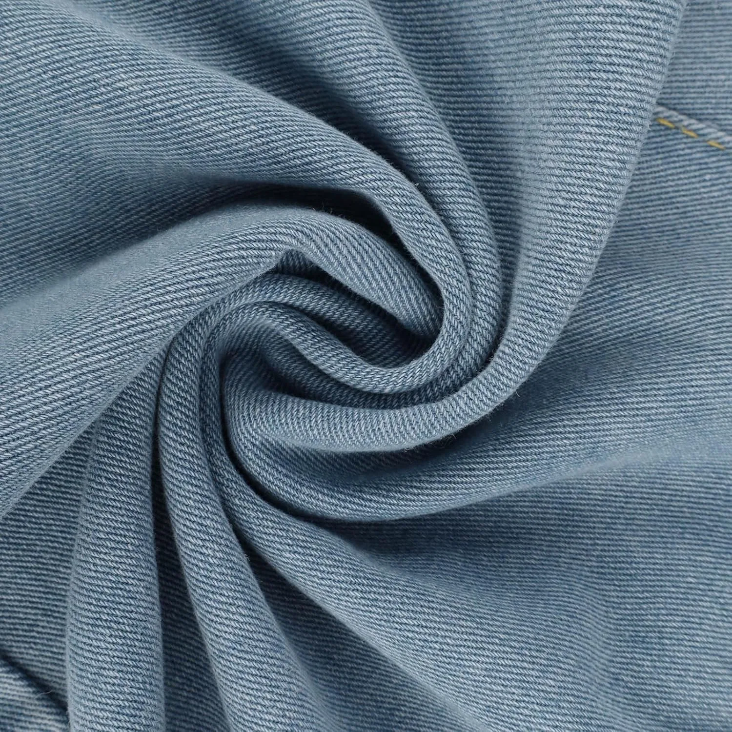 Джинсы женские джинсы Light Blue — фото 3