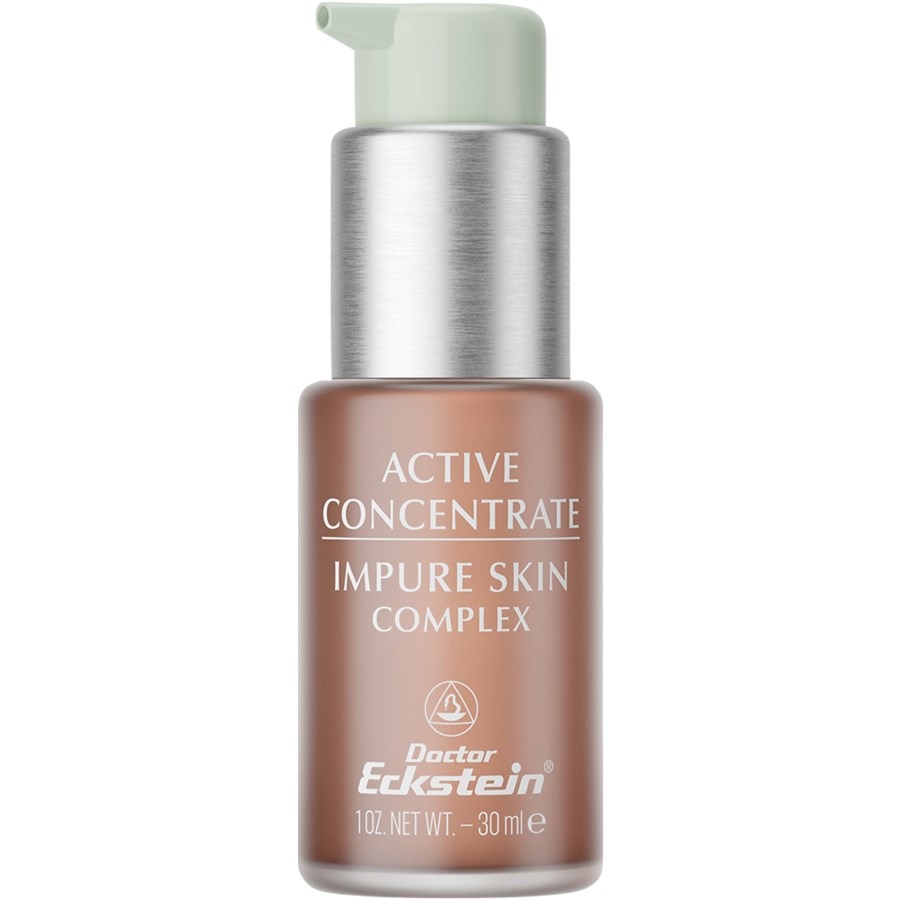 

Сыворотка для лица Doctor Eckstein Active Concentrate Impure Skin Complex, 30 ml