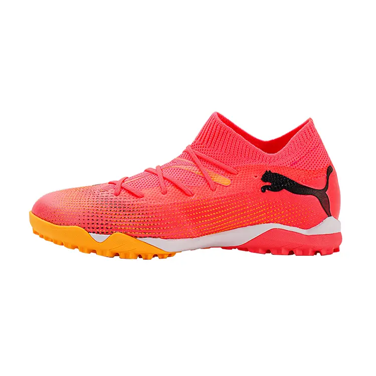 

Детские футбольные бутсы Puma GS, Red
