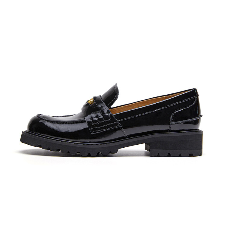 

Лоферы женские Midnight Paris Dark Marie Claire, цвет Midnight Paris Black 644-61143