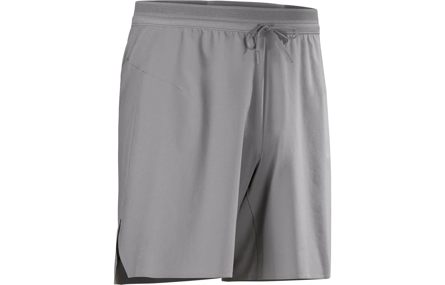 Шорты Norvan Casual мужские Arcteryx, Black Sapphire/Black Sapphire — фото 4