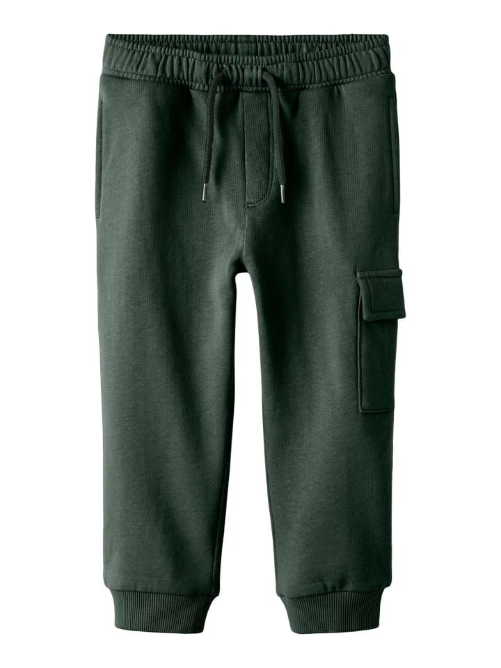 

Спортивные брюки name it