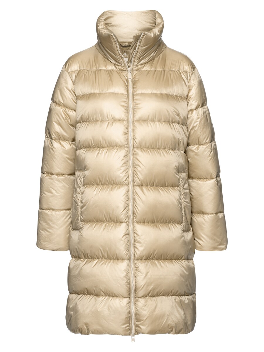 

Зимнее пальто CROSS JEANS Winter Coat 81270, кремовый