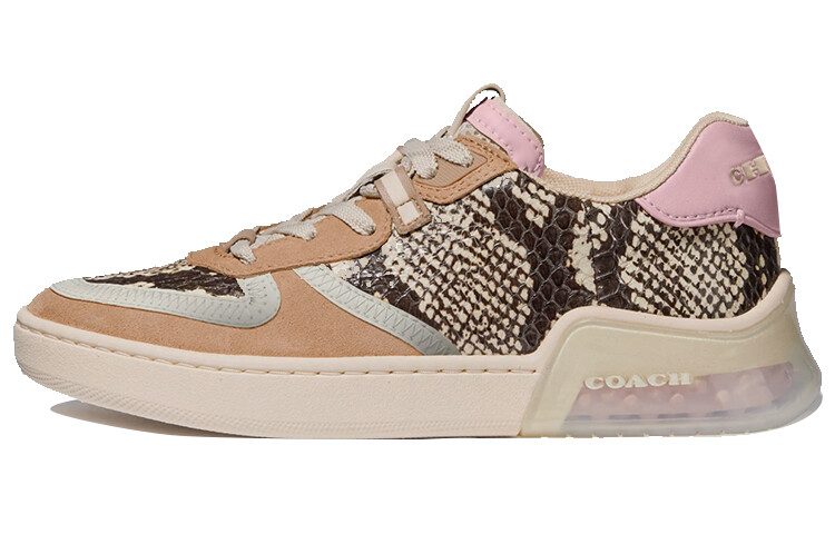 

Женская обувь для скейтбординга Coach CitySole
