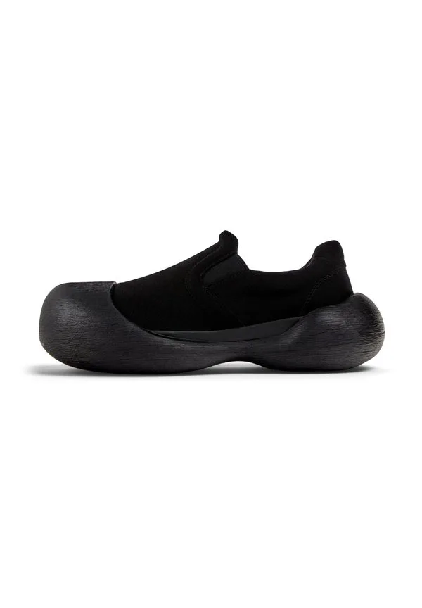 Слипоны caramba Camperlab, Schwarz