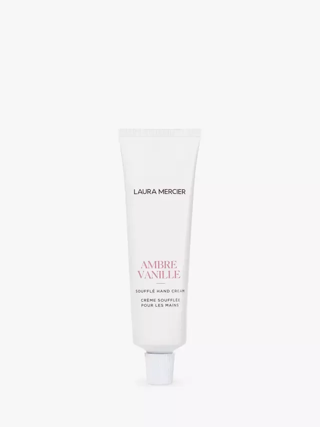 Крем для рук Ambre Vanille Soufflé, 50 мл Laura Mercier