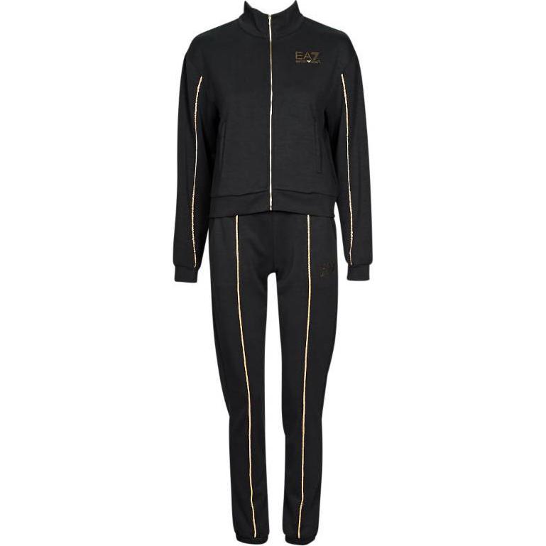 

EMPORIO ARMANI Повседневный костюм Women's 2 Pack Black