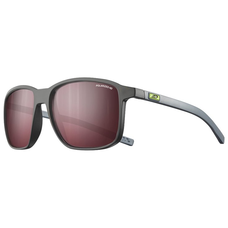 

Солнцезащитные очки creek mat noir gris mat spectron hd 3 polarized Julbo