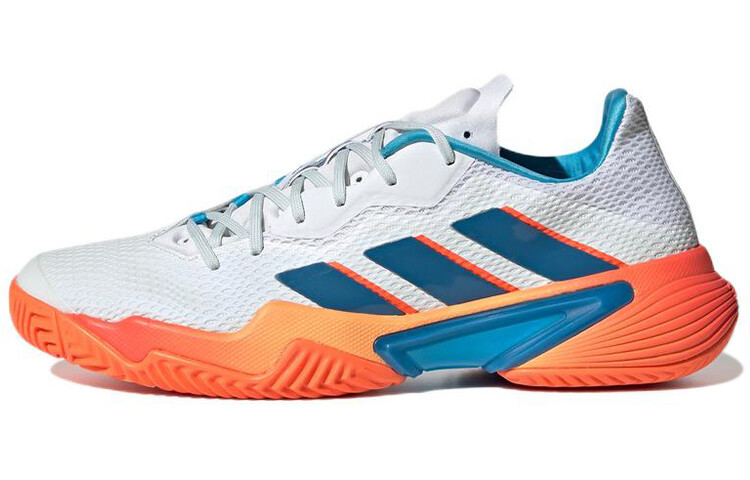 

Мужские теннисные кроссовки Adidas Barricade