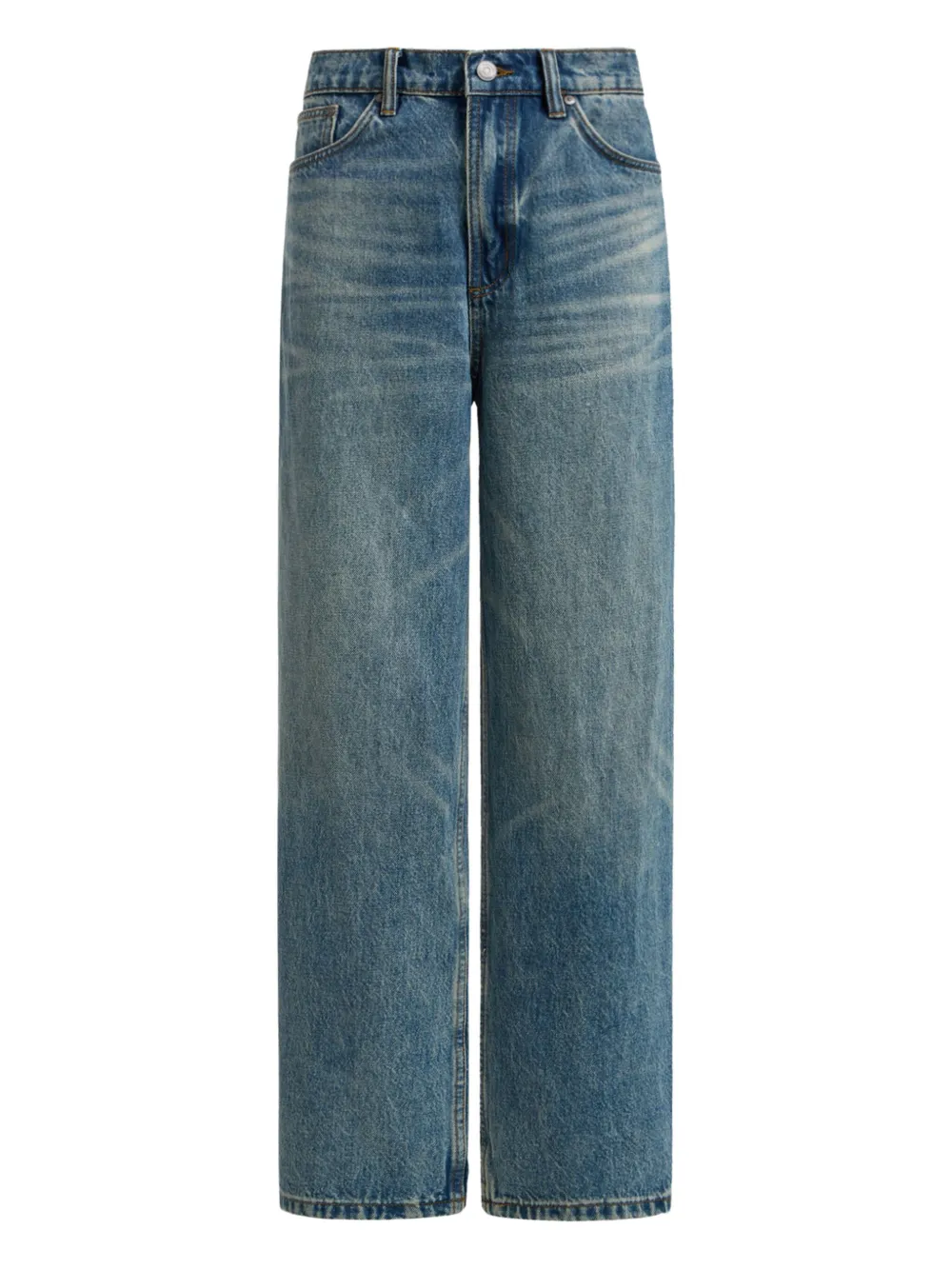 

Джинсы 634 12 STOREEZ, синий