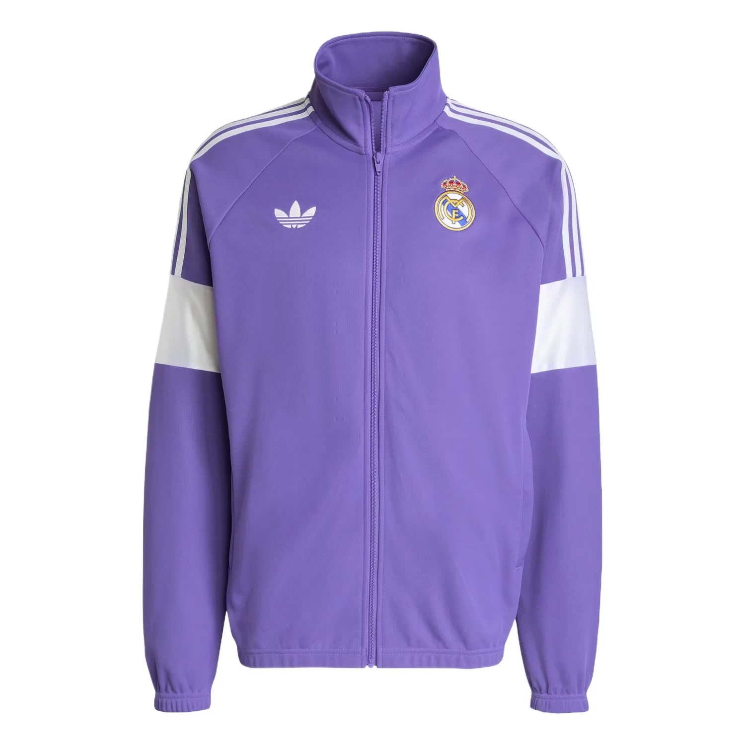 Куртка Adidas Originals Purple Wave