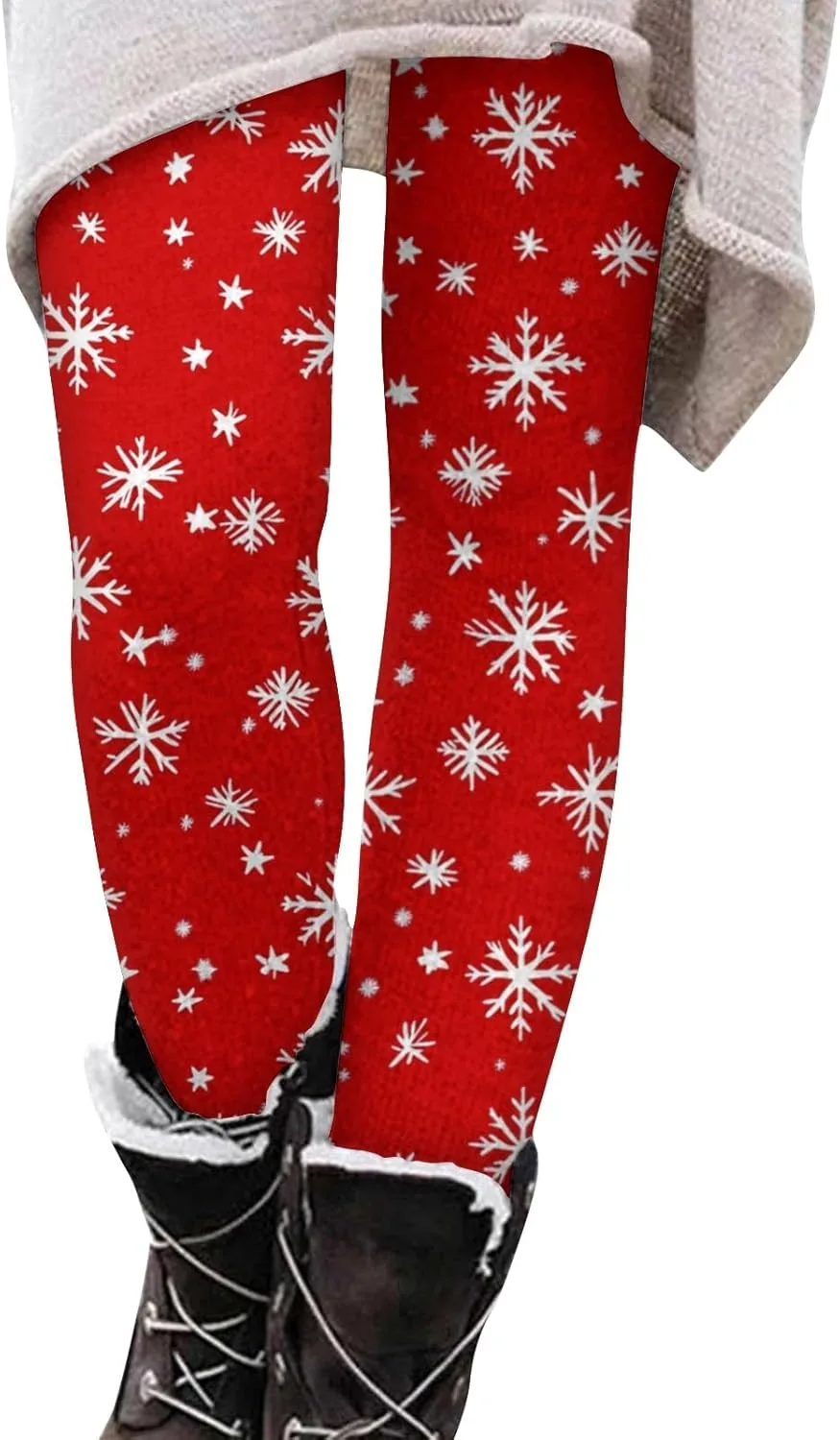 

Термолеггинсы SGASY с эффектом контроля живота