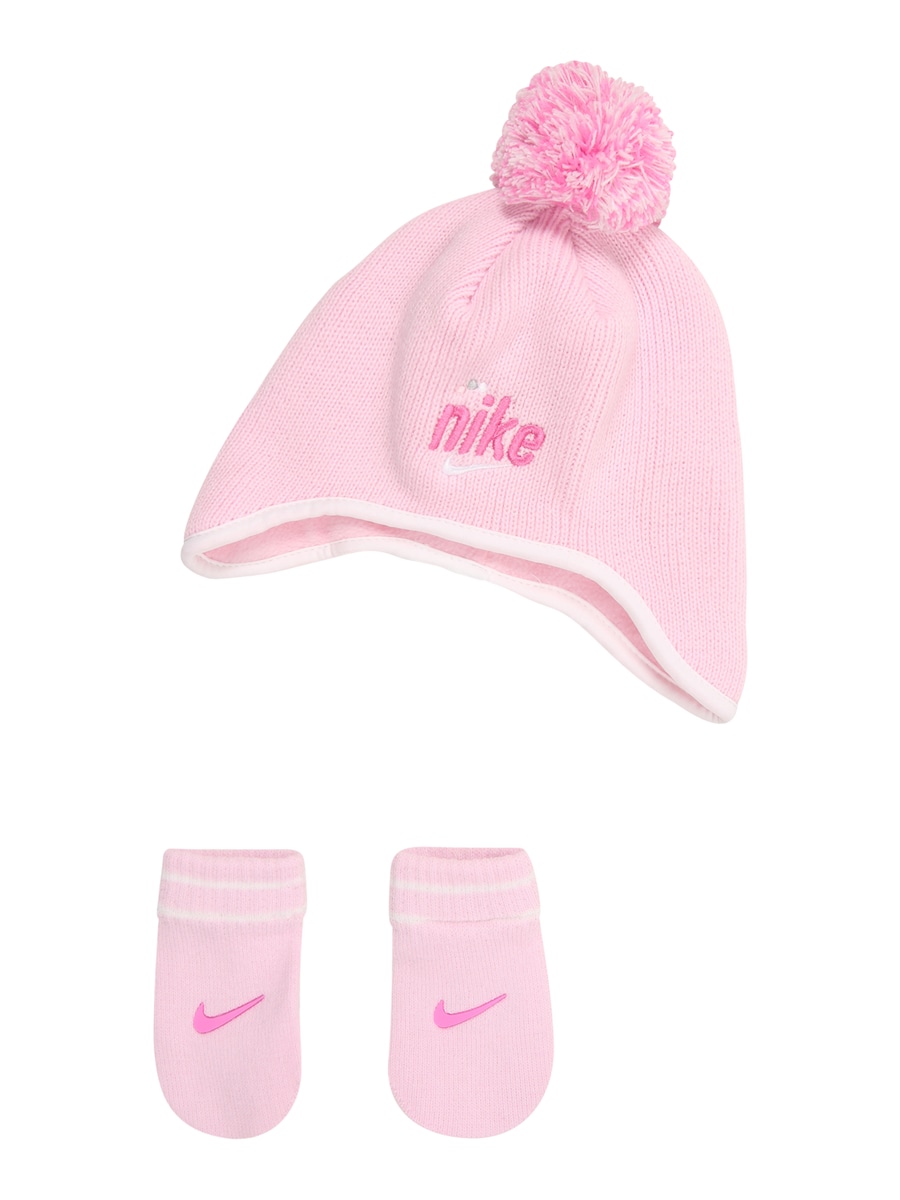 

Набор Nike Sportswear NAN PLAY FOR ALL PEAK, розовый/розовый