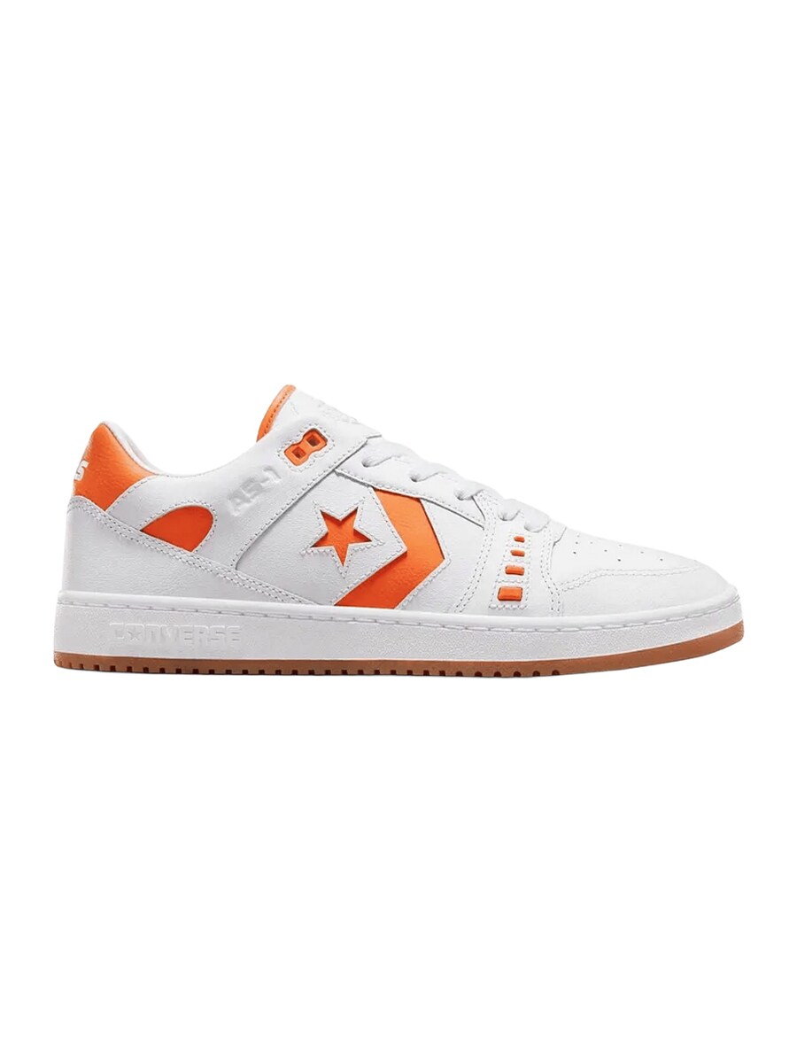 

Кроссовки CONVERSE AS-1 Pro, Neon orange/White