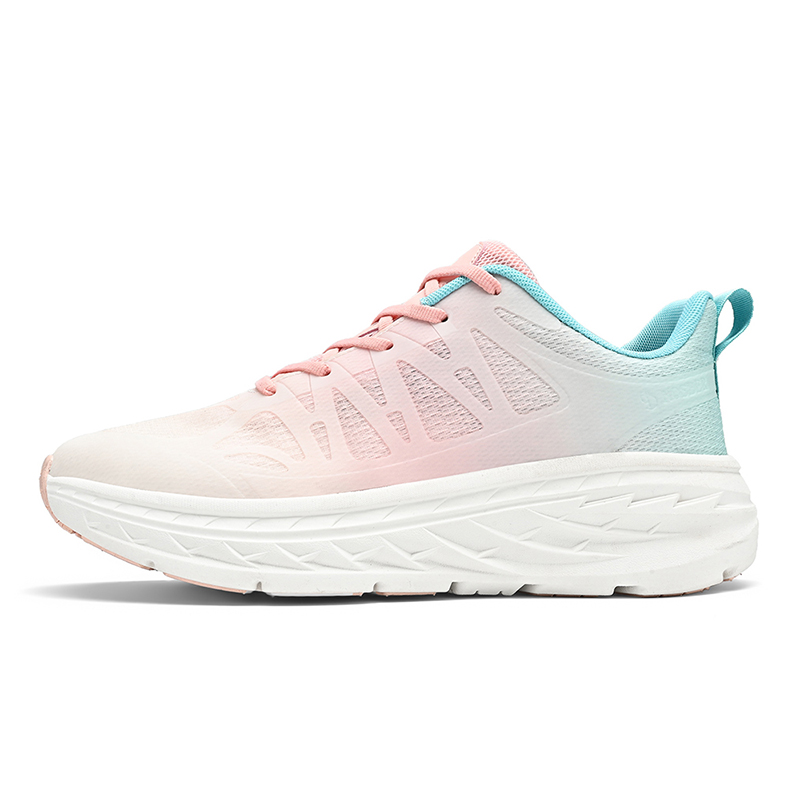 

Boogie Bear Низкие беговые кроссовки унисекс розовые 35-40, цвет Pink 35-40