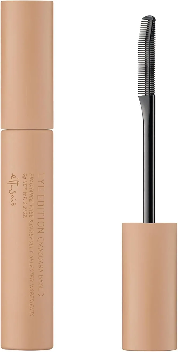 Праймер для ресниц Ettusais Eye Edition Mellow Beige, водостойкий, 6 г