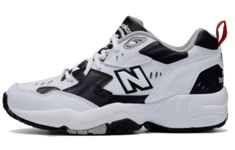 

Женские тренировочные кроссовки New Balance NB 608 V1