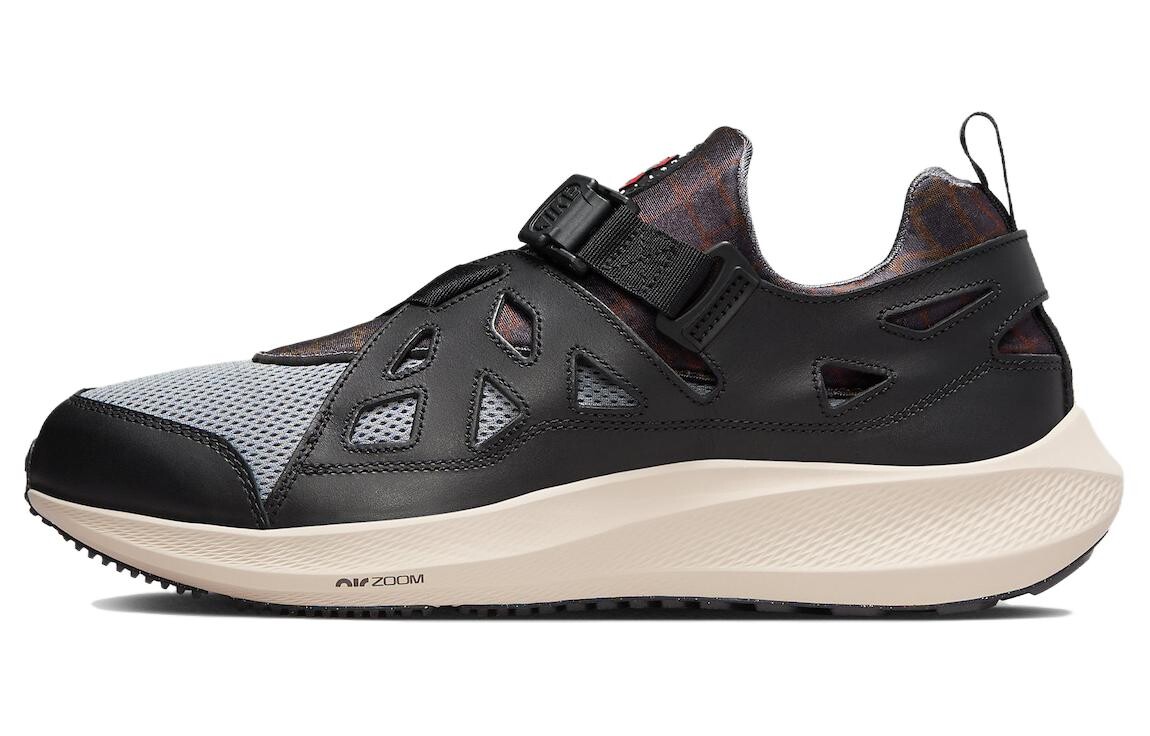 

Кроссовки Air Huarache 20Y24 Patta Running Team Black Cool Grey Nike