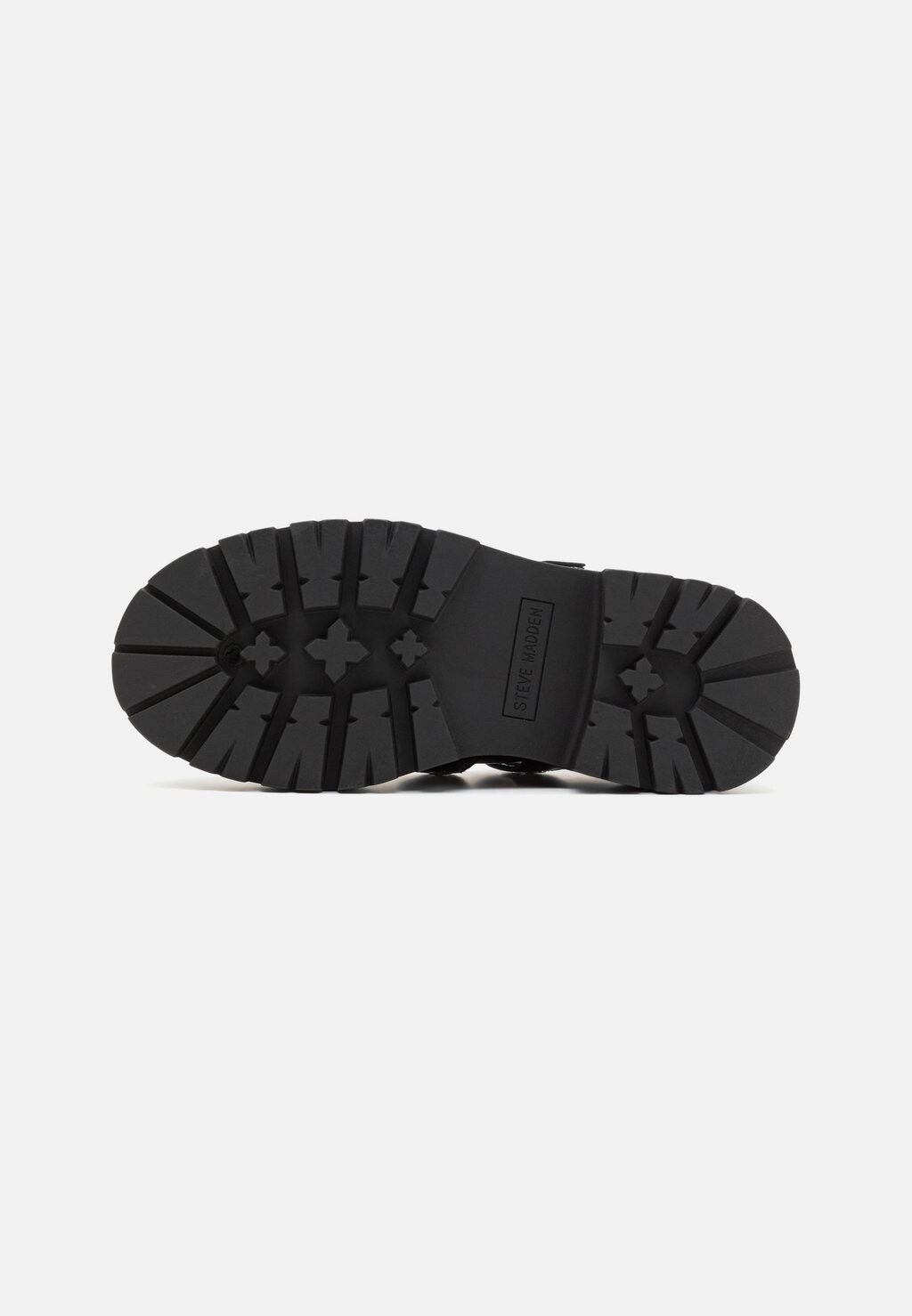 Туфли OVERT Steve Madden, черный
