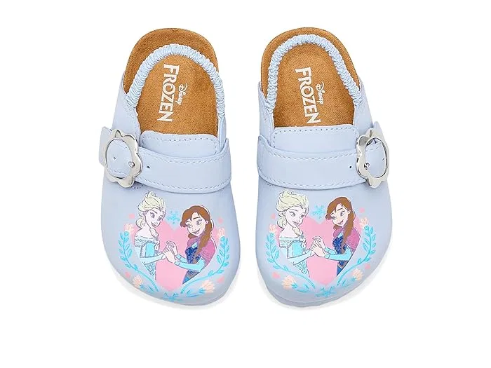 Сабо Frozen модель Clog Josmo, Red 1 — фото 3